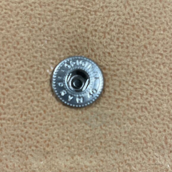 Stella McCartney Falabella Vegan Long Wallet - Yellow-Gold - Preowned - Picture 11 of 14